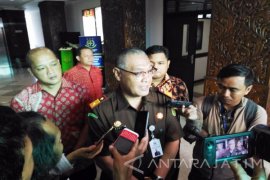 Kejati: Jaksa AF Bertindak Seorang Diri