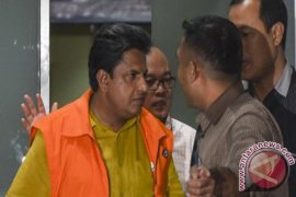 Rajamohanan pertimbangkan jadi "justice Collaborator"