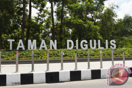 Pemkot PontianakAkan  Resmikan Tiga Taman Kota 