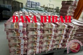 Begini modus alokasi dana hibah Diskominfotik Bima untuk 38 wartawan