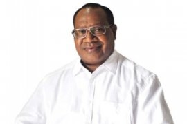 Pengurus KONI Mimika segera konsolidasi organisasi