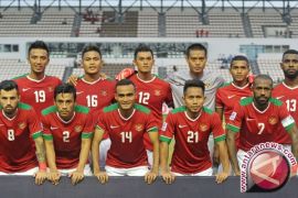 Timnas Indonesia Langsung Bertolak ke Vietnam