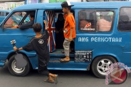 Indonesia Bebas Anak Jalanan 2017