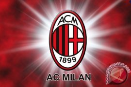 AC Milan Hajar Lazio, AS Roma Dipermalukan Sampdoria
