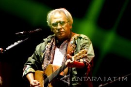 Konser Matahati Iwan Fals