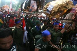 Soedirman Trail Run