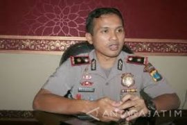 Polres Jember Bentuk Forum "Siber" Antisipasi Demo 2-12-2016