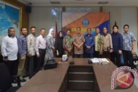  Eksekutif-Legislatif Harus Sinergi Perangi Narkoba