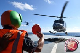Warga Bekasi Jadi Korban Kecelakan Helikopter 412