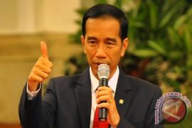 Presiden Kunjungi Pondok Pesantren Berbasis Wirausaha