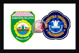 Pemprov Sumsel kerja sama Universitas Tridinanti Palembang