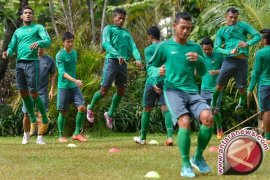 Klasemen Piala Asia U-19 Asia dan Jadwal Minggu