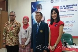 73,9 Persen Karies Gigi Anak-anak tak Terawat