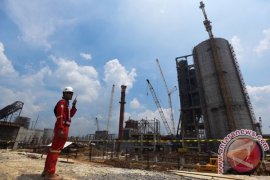 Gubernur Jateng Terbitkan Izin Lingkungan Semen Rembang