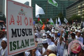 Jangan Terprovokasi Demo 212 