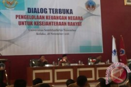 DPR RI Diminta Telusuri Pengerjaan Pelebaran Jalan Di Kolaka