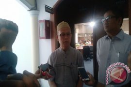 Hiswana Migas tata ulang pangkalan di Jambi 