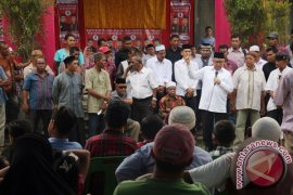 Azan gelar lomba menulis pembangunan Rp15 juta