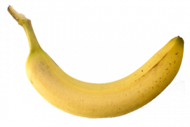 Cara membuat masker pisang untuk rambut rusak