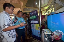 PAMERAN SAGOO FESTIVITY TELKOM Page 1 Small