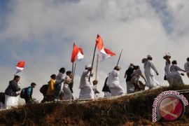 Masyarakat NTT Apel Nusantara Bersatu