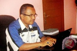 KP2T Gerakan Motor Cycle Round 