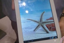2017, Peminat Tablet Di Indonesia Masih Banyak