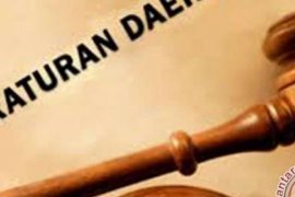 Akhirnya Perda Penanggulangan Kawasan Kumuh Mendapatkan Persetujuan DPRD Pekanbaru