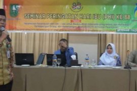 Angka Perceraian Di Indonesia Meningkat