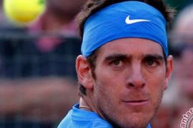 Argentina Raih Gelar Piala Davis