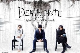 Babak Baru "Death Note: Light up the New World"