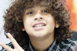Bastian "Babas" Siap Rilis Single Terbaru