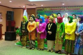 Bersatu Dalam Keberagaman Jadi Visi IWARA 2016-2019