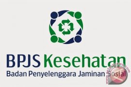 Tunggakan BPJS Rp40 miliar belum dibayar