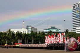 Apel Pengamanan Aksi 212
