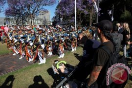 Anak Muda Australia Belajar Indo-Pasifik Di Indonesia