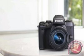 Canon EOS M5 &ndash; Kamera Mirrorless Premium untuk Beragam Kebutuhan Foto dan Video