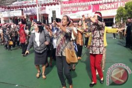 Aksi Nusantara Bersatu di Jayapura Papua Page 2 Small