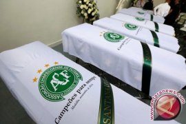 Tragedi Chapecoense, Tim Ini Tak Akan Bertanding Melawan Atletico Mineiro
