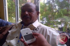 BPBD : Sejumlah Daerah Papua Barat Rawan Banjir 