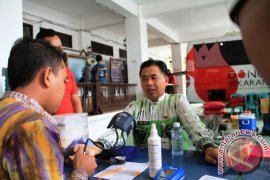 PMI determines to be maximum in blood service