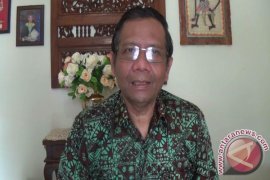 Mahfud: kematian Johannes Marliem tidak hambat KPK