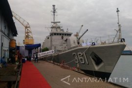 Kemenhan Gandeng PT PAL Modernisasi KRI Malahayati