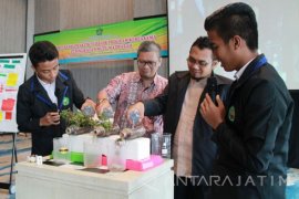 Pejabat Kemenag 20 Provinsi Saksikan "Demo" Al-Mukhtariyah