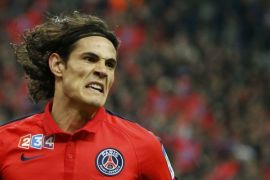 Pencetak Gol Terbanyak Liga Prancis