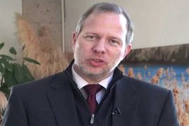 IOM: Hampir 80.000 Orang Tinggalkan Mosul