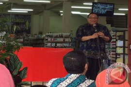 Menkop Siapkan Klaster Koptan Dukung Ketahanan Pangan