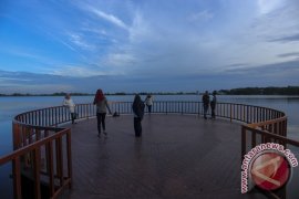 Wisata Danau Ski AIr