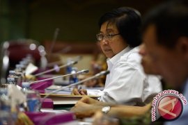 KLHK Nyatakan Perang Terhadap Pelaku Pembakar Hutan