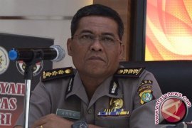 Polda Metro buru pemasok sabu kepada Roro Fitria